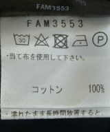 Loro Piana（ロロピアーナ）チノパン 紺 サイズ:M メンズ/2200620209014