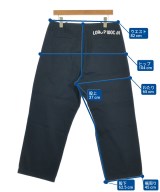 Loro Piana（ロロピアーナ）チノパン 紺 サイズ:M メンズ/2200620209014