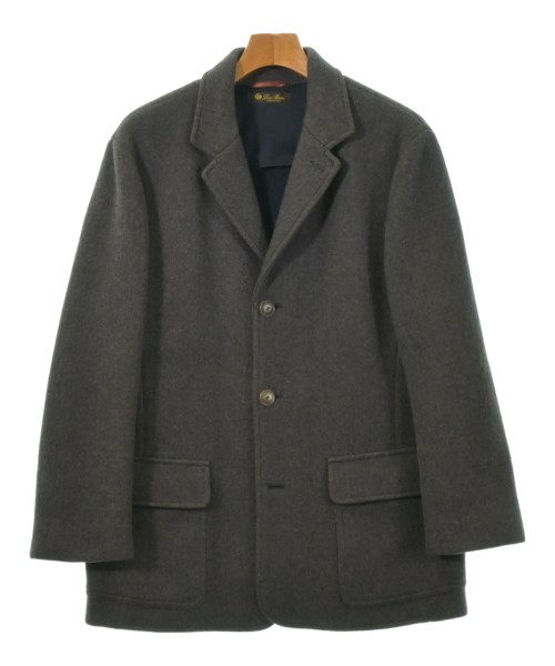 ロロピアーナ(Loro Piana)のLoro Piana カジュアルジャケット