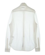 Loro Piana（ロロピアーナ）カジュアルシャツ 白 サイズ:L メンズ/2200670632138