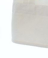 Loro Piana（ロロピアーナ）カジュアルシャツ 白 サイズ:L メンズ/2200670632138