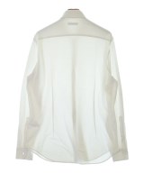 Loro Piana（ロロピアーナ）カジュアルシャツ 白 サイズ:L メンズ/2200670632145