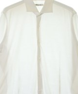 Loro Piana（ロロピアーナ）カジュアルシャツ 白 サイズ:L メンズ/2200670632145