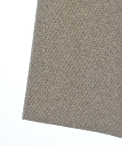 Loro Piana（ロロピアーナ）カジュアルシャツ ベージュ サイズ:M メンズ/2200670632152