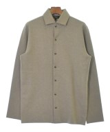 Loro Piana（ロロピアーナ）カジュアルシャツ ベージュ サイズ:M メンズ/2200670632152