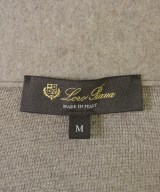 Loro Piana（ロロピアーナ）カジュアルシャツ ベージュ サイズ:M メンズ/2200670632152