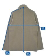 Loro Piana（ロロピアーナ）カジュアルシャツ ベージュ サイズ:M メンズ/2200670632152