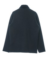 Loro Piana（ロロピアーナ）カジュアルシャツ 紺 サイズ:M メンズ/2200670632169