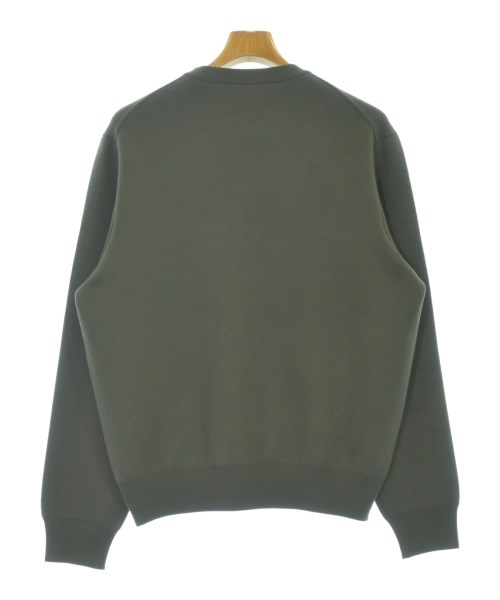 Loro Piana（ロロピアーナ）ニット・セーター カーキ サイズ:50(XL位) メンズ/2200670632176