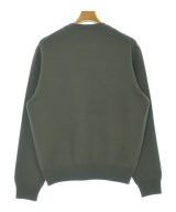 Loro Piana（ロロピアーナ）ニット・セーター カーキ サイズ:50(XL位) メンズ/2200670632176