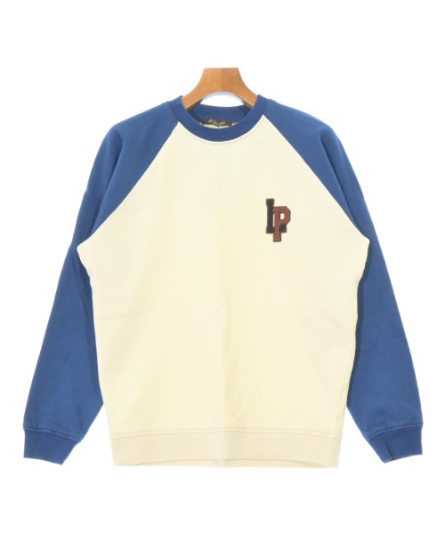 Loro Piana(ロロピアーナ)スウェット ベージュ サイズ:M/2200675305037