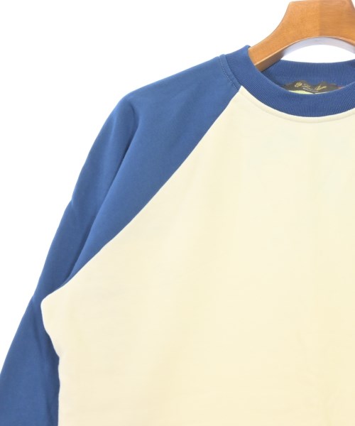 Loro Piana（ロロピアーナ）スウェット ベージュ サイズ:M メンズ/2200675305037