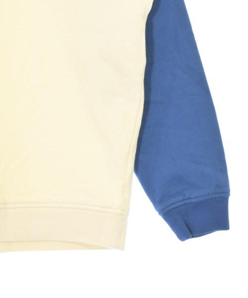 Loro Piana（ロロピアーナ）スウェット ベージュ サイズ:M メンズ/2200675305037