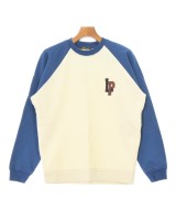 Loro Piana（ロロピアーナ）スウェット ベージュ サイズ:M メンズ/2200675305037