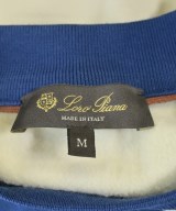 Loro Piana（ロロピアーナ）スウェット ベージュ サイズ:M メンズ/2200675305037