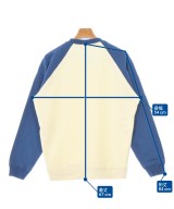 Loro Piana（ロロピアーナ）スウェット ベージュ サイズ:M メンズ/2200675305037