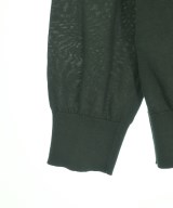 Loro Piana（ロロピアーナ）ニット・セーター 緑 サイズ:48(L位) メンズ/2200675305044