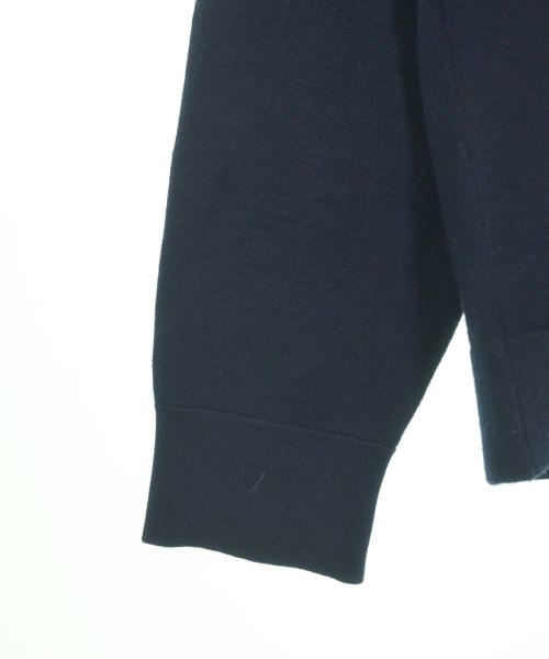 Loro Piana（ロロピアーナ）ニット・セーター 紺 サイズ:48(L位) メンズ/2200675305051