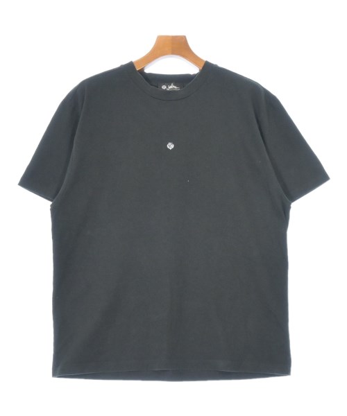 Loro Piana(ロロピアーナ)Tシャツ・カットソー 黒 サイズ:L/2200675305068