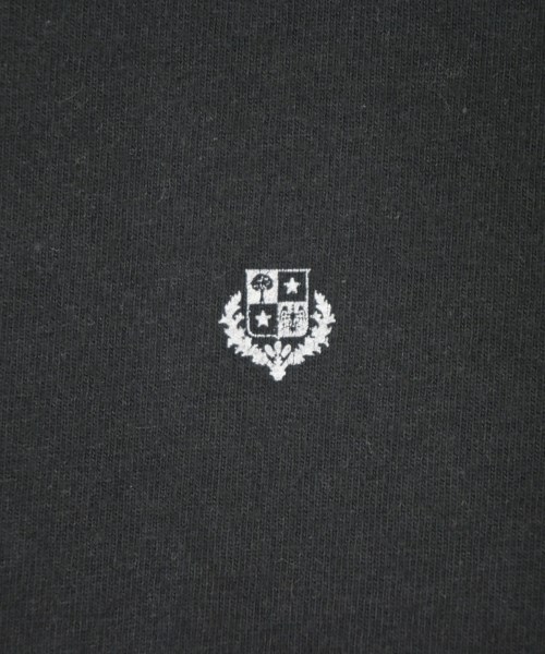 Loro Piana（ロロピアーナ）Tシャツ・カットソー 黒 サイズ:L メンズ/2200675305068