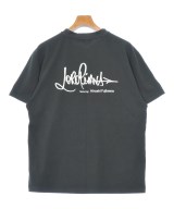 Loro Piana（ロロピアーナ）Tシャツ・カットソー 黒 サイズ:L メンズ/2200675305068