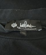 Loro Piana（ロロピアーナ）Tシャツ・カットソー 黒 サイズ:L メンズ/2200675305068