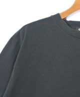 Loro Piana（ロロピアーナ）Tシャツ・カットソー 黒 サイズ:L メンズ/2200675305068