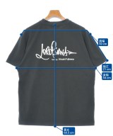Loro Piana（ロロピアーナ）Tシャツ・カットソー 黒 サイズ:L メンズ/2200675305068