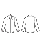 Loro Piana（ロロピアーナ）ドレスシャツ ベージュ サイズ:40(M位) レディース/2200677217031