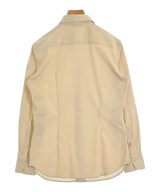 Loro Piana（ロロピアーナ）ドレスシャツ ベージュ サイズ:40(M位) レディース/2200677217031