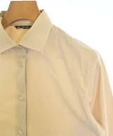 Loro Piana（ロロピアーナ）ドレスシャツ ベージュ サイズ:40(M位) レディース/2200677217031