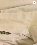 Loro Piana（ロロピアーナ）ドレスシャツ ベージュ サイズ:40(M位) レディース/2200677217031