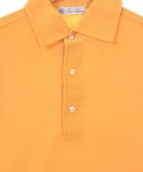 Loro Piana（ロロピアーナ）ポロシャツ 黄 サイズ:-(M位) メンズ/2200678072059