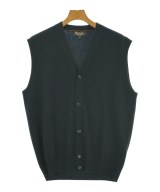 Loro Piana（ロロピアーナ）ベスト 紺 サイズ:48(L位) メンズ/2200678999103