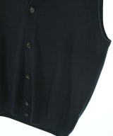 Loro Piana（ロロピアーナ）ベスト 紺 サイズ:48(L位) メンズ/2200678999103