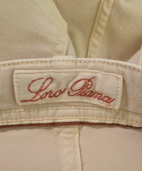 Loro Piana（ロロピアーナ）その他 ベージュ サイズ:42(M位) レディース/2200676908039