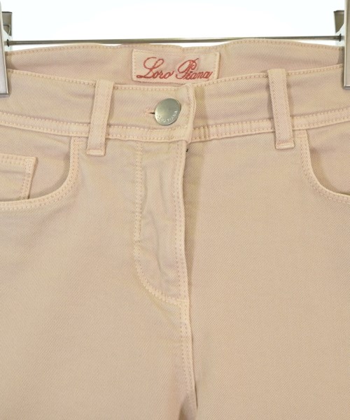 Loro Piana（ロロピアーナ）その他 ベージュ サイズ:42(M位) レディース/2200676908039
