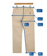 Loro Piana（ロロピアーナ）その他 ベージュ サイズ:42(M位) レディース/2200676908039