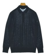 Loro Piana（ロロピアーナ）ニット・セーター 紺 サイズ:48(L位) メンズ/2200679824107