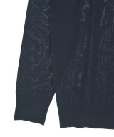 Loro Piana（ロロピアーナ）ニット・セーター 紺 サイズ:48(L位) メンズ/2200679824107