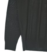 Loro Piana（ロロピアーナ）ニット・セーター グレー サイズ:50(XL位) メンズ/2200679824114