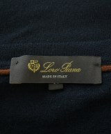 Loro Piana（ロロピアーナ）ニット・セーター 紺 サイズ:48(L位) メンズ/2200679824121