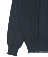 Loro Piana（ロロピアーナ）ニット・セーター 紺 サイズ:48(L位) メンズ/2200679824121