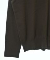 Loro Piana（ロロピアーナ）ニット・セーター 茶 サイズ:50(XL位) メンズ/2200677238234