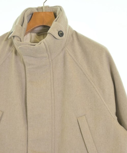 Loro Piana（ロロピアーナ）その他 ベージュ サイズ:M メンズ/2200677238258