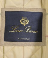 Loro Piana（ロロピアーナ）その他 ベージュ サイズ:M メンズ/2200677238258