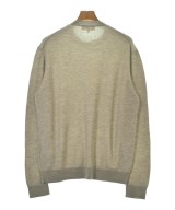 Loro Piana（ロロピアーナ）ニット・セーター グレー サイズ:50(XL位) メンズ/2200677238302