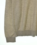 Loro Piana（ロロピアーナ）ニット・セーター グレー サイズ:50(XL位) メンズ/2200677238302