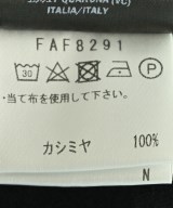 Loro Piana（ロロピアーナ）ニット・セーター 黒 サイズ:50(XL位) メンズ/2200677238319