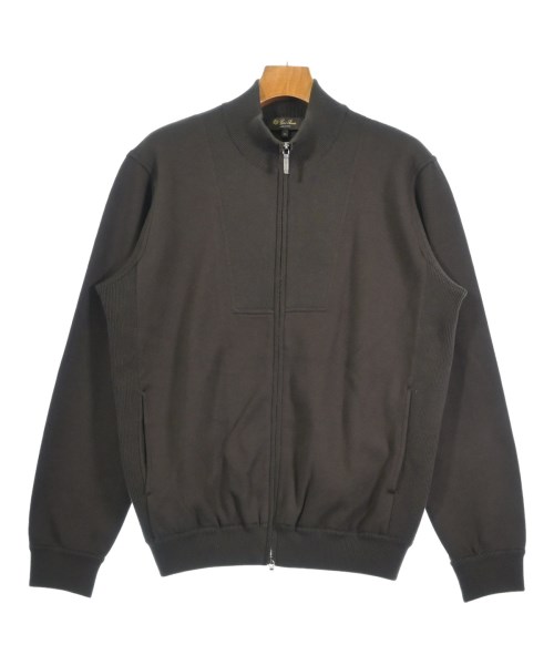 Loro Piana(ロロピアーナ)その他 茶 サイズ:M/2200677238333